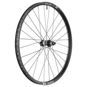 DT Swiss HXC 1200 Spline 28H 22mm/30mm 29" 12x148 TA Shimano HG Centerlock Disc Hinterlaufrad