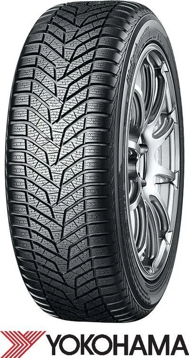 Yokohama BluEarth.Winter V905 285/60 R18 116H