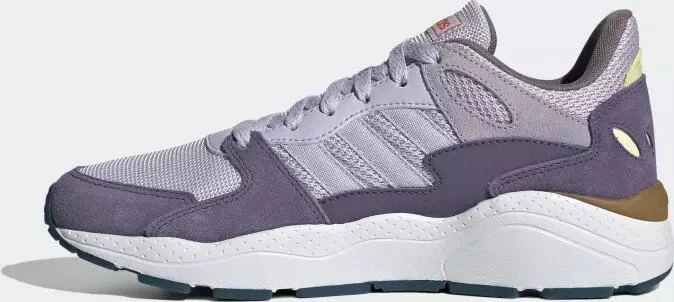 adidas Crazychaos tech purple/purple tint/cloud white (Damen)