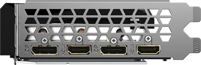 GIGABYTE GeForce RTX 3060 Ti Gaming 8G, 8GB GDDR6, 2x HDMI, 2x DP