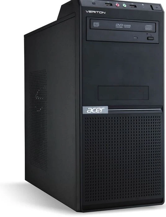 Acer Veriton E430, Celeron G1610, 4GB RAM, 500GB HDD