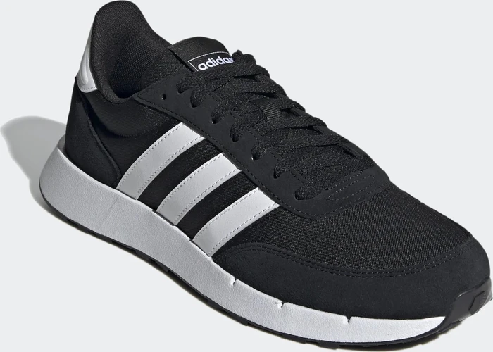 adidas Run 60s 2.0 core black/cloud white (Herren)