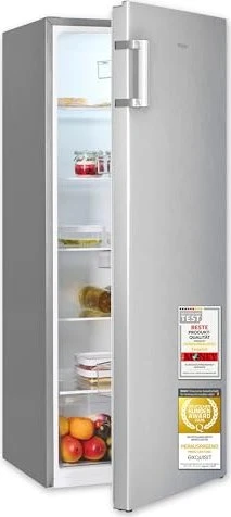Exquisit KS5320-V-H-010E inox-look