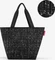 Reisenthel M Shopper bouclé black Vorschaubild