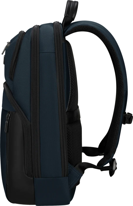 Samsonite Urban-Eye, Rucksack, 14.1", blau