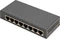 Digitus DN-800 Desktop Gigabit Switch, 8x RJ-45 Vorschaubild