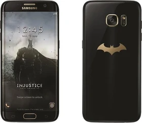 Samsung Galaxy S7 Edge Duos G9350 32GB Injustice Edition