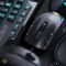 BoostBoxx Phobetor Gaming Desktop RGB Set schwarz, LEDs RGB, USB, DE Vorschaubild