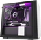 NZXT H210i, weiß, Glasfenster, Mini-ITX Vorschaubild
