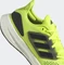adidas Pureboost 22 solar yellow/core black/cloud white (Herren) Vorschaubild