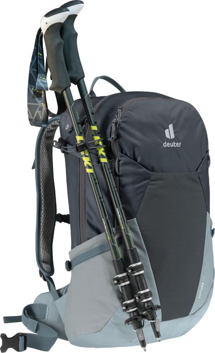 Deuter Futura 23 graphite/shale