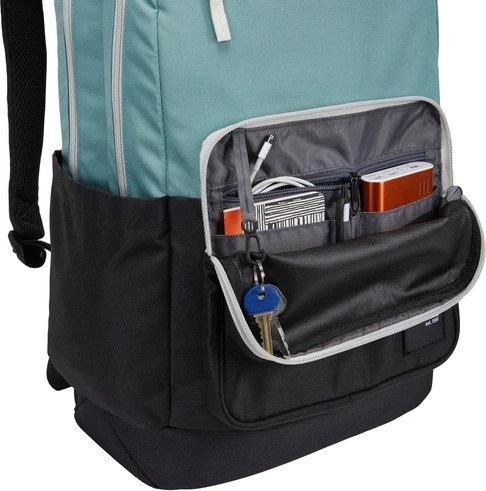 Case Logic Query CCAM-4116 15.6" Laptop Rucksack Trellis/Black