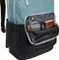 Case Logic Query CCAM-4116 15.6" Laptop Rucksack Trellis/Black Vorschaubild