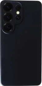 JT Berlin Pankow Soft Case für Samsung Galaxy S26 Ultra schwarz