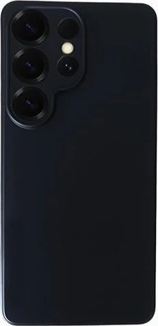 JT Berlin Pankow Soft Case für Samsung Galaxy S26 Ultra schwarz