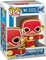 FunKo Pop! DC Super Heroes: Gingerbread Vorschaubild
