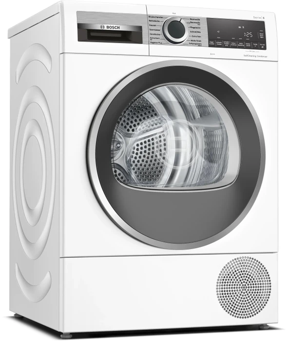 Bosch Serie 6 WQG235D00 Wärmepumpentrockner