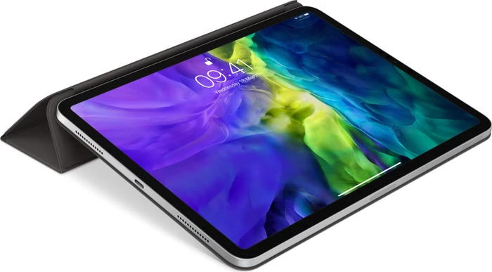 Apple iPad Pro 11" Smart Folio (2. Generation / 2020), Black