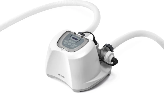 Intex Krystal Clear QS1600 Plus Pumpe