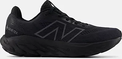 New Balance Fresh Foam X 880v14 GTX black/phantom/magnet (Damen)