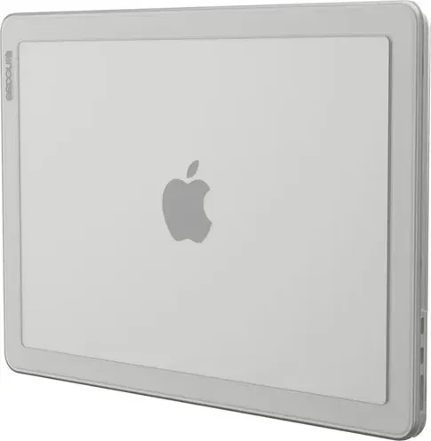 Incase Edge Hardshell mit Makrolon für Apple MacBook Pro 13", transparent