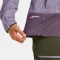 Ortovox Swisswool Piz Duan Funktionsjacke lush lavender (Damen) Vorschaubild