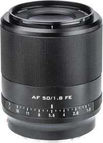 Viltrox AF 50mm 1.8 für Sony E