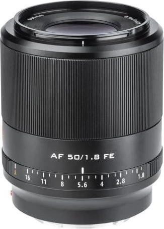 Viltrox AF 50mm 1.8