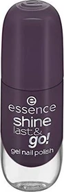 Essence Shine Last & Go Gel Nagellack 67 free spirit, 8ml