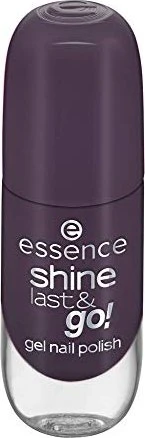 Essence Shine Last & Go Gel Nagellack 67 free spirit, 8ml