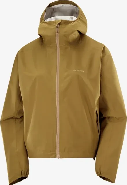 Salomon Outscape 2L Funktionsjacke (Damen)