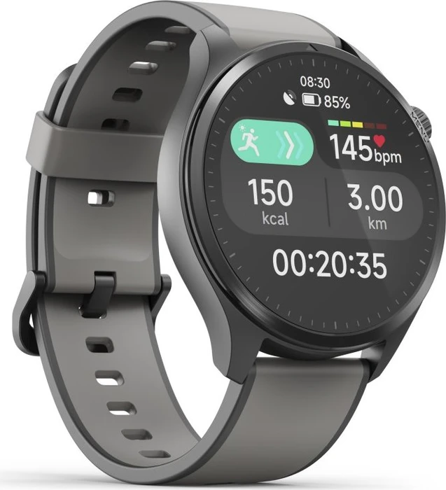 Hama Smartwatch 9000 anthrazit