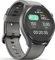 Hama Smartwatch 9000 anthrazit Vorschaubild