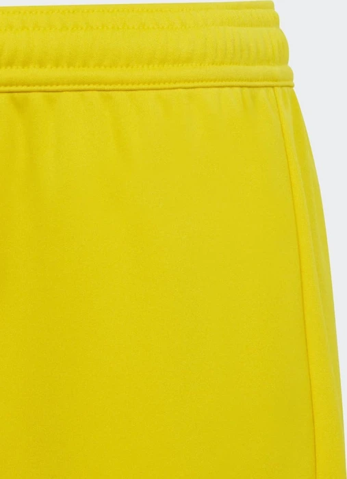adidas Entrada 22 Shorts team yellow (Junior)