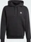 adidas Trefoil Essentials Hoodie schwarz (Herren) Vorschaubild