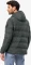 Jack Wolfskin Colonius Funktionsjacke slate green (Herren) Vorschaubild