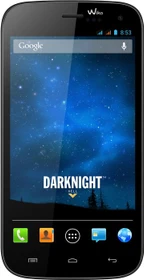 Wiko Darknight