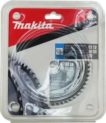 Makita Specialized Kreissägeblatt 52Z, 150x1.6x20mm, 1 Stück