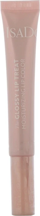 IsaDora Glossy Lip Treat Lipgloss 50 clear sorbet, 13ml