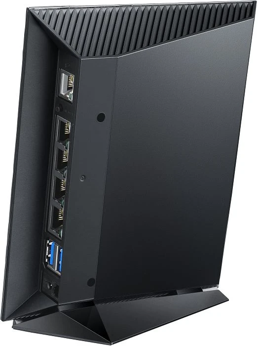 ASUS RT-N65U