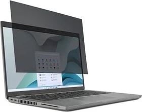 Kensington EQ Blickschutzfilter 2-Way für Notebooks 16"