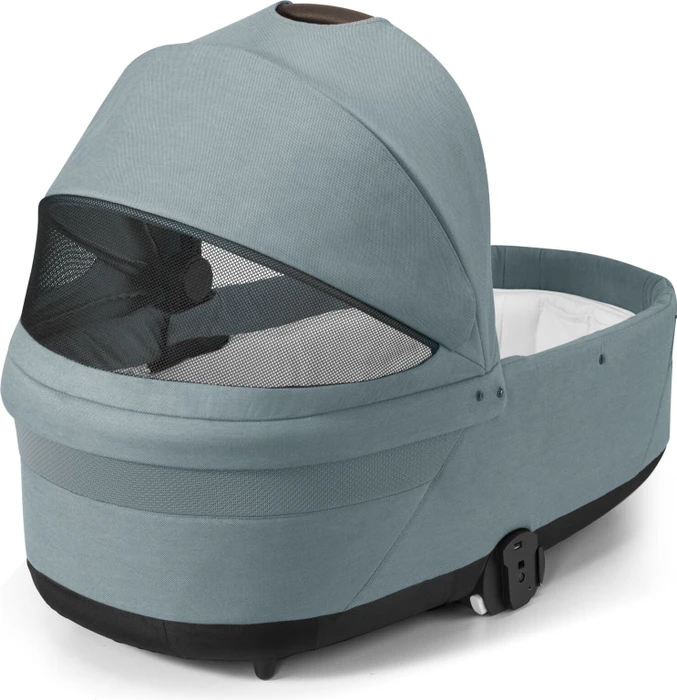 Cybex Tragewanne Cot S Lux sky blue
