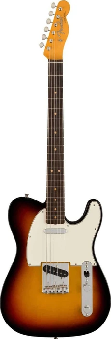 Fender American Vintage II 1963 Telecaster RW 3-Color Sunburst