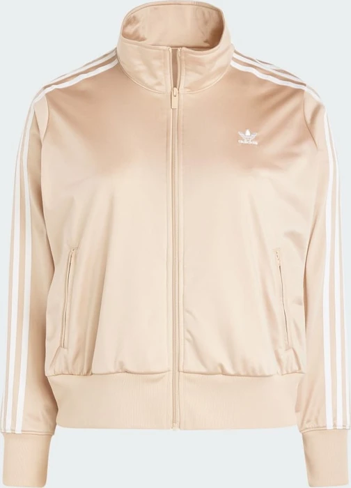 adidas Adicolor Classics Firebird Originals Trainingsjacke magic beige (Damen)
