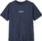 Patagonia 95 Oval Logo T-Shirt kurzarm (Herren) Vorschaubild