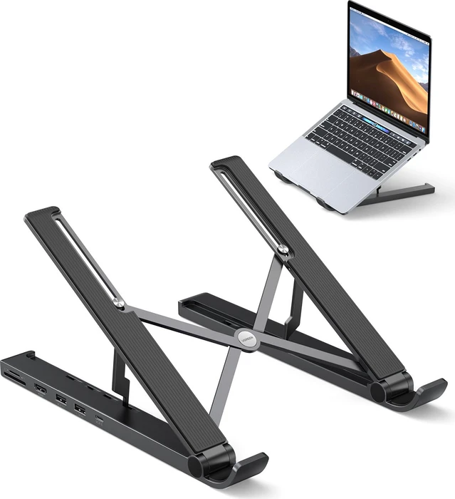 Ugreen X-Kit Foldable Laptop Stand, USB-C 3.0 [Buchse]