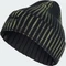 adidas Washed Beanie black/olive strata Vorschaubild