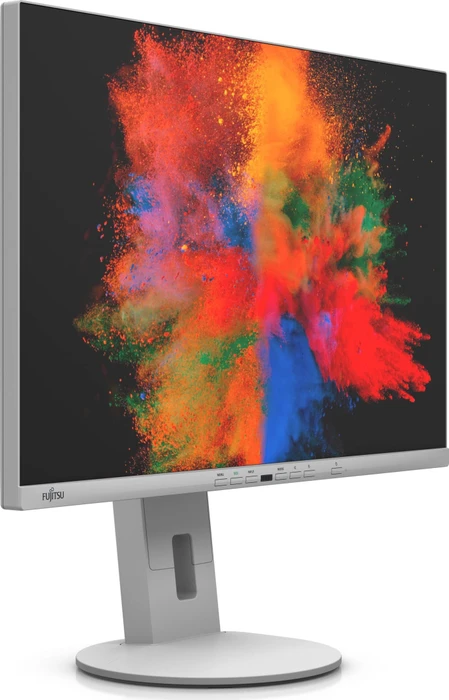 Fujitsu P-Line P2410 WE, 24.1"