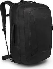 Osprey Transporter Carry On 44 schwarz