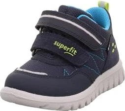 Superfit Sport7 Mini Gore-Tex blau/türkis (Junior)